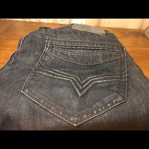 Men’s Guess jeans slim fit